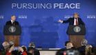 قمة ألاسكا.. «بناءة» بعيون ترامب وبوتين رغم غياب «الصفقة»