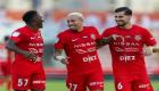 بقيادة شباب الأهلي.. انطلاقة مظفرة للكبار في الدوري الإماراتي