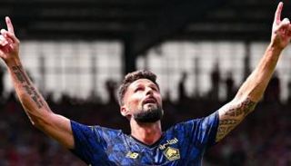 أوليفييه جيرو