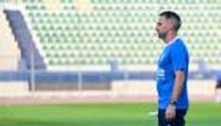 ليست رياضية.. أزمة مفاجئة لمدرب الزمالك
