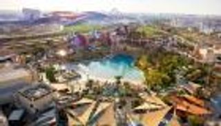 الإمارات.. موسم سياحي استثنائي في صيف 2025