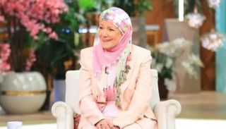 مشيرة إسماعيل