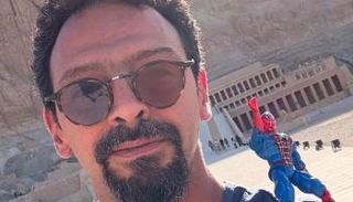 تيمور تيمور