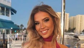 الأمريكية سافانا ميلر