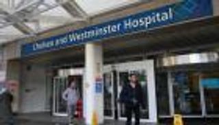 في مستشفيات لندن.. الذكاء الاصطناعي يقرر للمريض الخروج 