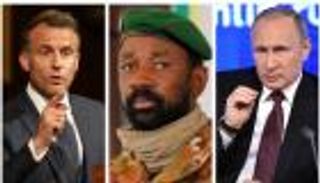 بين السيادة الوطنية والرهان الروسي.. تحولات النفوذ في الساحل الأفريقي