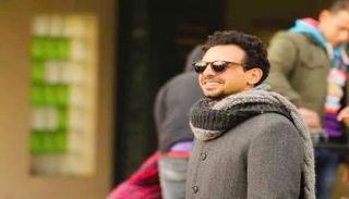 مدير التصوير والممثل تيمور تيمور