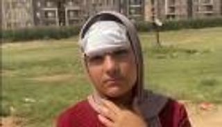«الطرحة اتقطعت وشعري اتكشف».. شهادة المجني عليها الثانية في مطاردة طريق الواحات في مصر