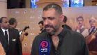 وليد الحفاوي: «درويش» لا يُشبه أي عمل.. ومشاهدي أبكت الجمهور (خاص)