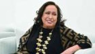 أسرتها تطلب الدعاء.. تطورات حالة حياة الفهد الصحية