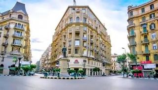 قانون الإيجار القديم في مصر