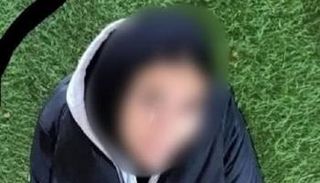 دينا علاء لاعبة الجودو