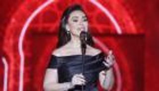 مي فاروق لـ«العين الإخبارية»: لا أقلد أم كلثوم بل أؤدي لها وهذا أصعب بكثير