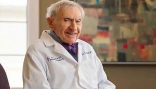 أكبر طبيب في العالم