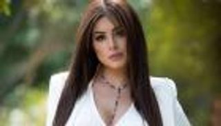 المطربة السورية سارة فرح تعلن اعتزال الفن نهائيا.. سبب قهري