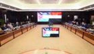 تمهيداً لعودة السلطة للقطاع.. مصر تطالب بـ«لجنة لإدارة غزة مؤقتا»