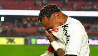 نيمار دا سيلفا نجم سانتوس