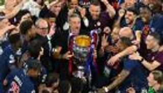 بطعم الشوكولاتة.. هدية استثنائية لسان جيرمان في افتتاح الدوري الفرنسي