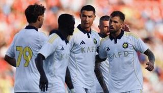 النصر يفتتح مباريات كأس السوبر السعودي