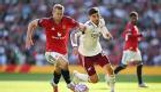 جدول ترتيب الدوري الإنجليزي.. صدارة سداسية قابلة للزيادة