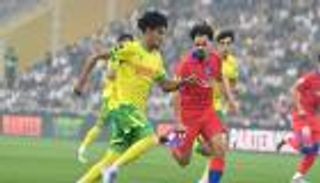 دخل حسابات بيتكوفيتش.. لماذا أبهر الجزائري بن حطاب خافيير باستوري؟