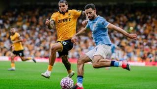 آيت نوري نجم مانشستر سيتي