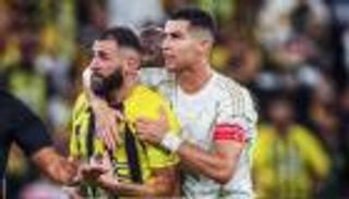 متى مباراة الاتحاد والنصر في كأس السوبر السعودي 2025؟