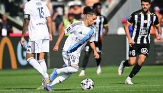 باريس إف سي