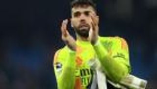 ديفيد رايا.. ملك الشباك النظيفة في الدوري الإنجليزي