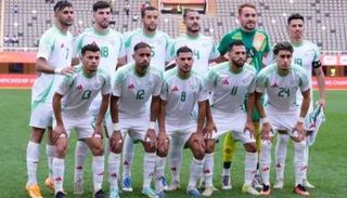 مشاهدة مباراة الجزائر اليوم 