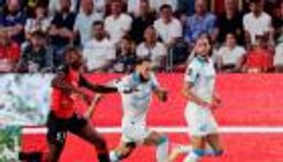 تحت أنظار غويري.. شجار داخلي يعصف بمارسيليا