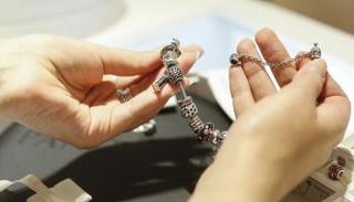 تجارة المجوهرات في أمريكا