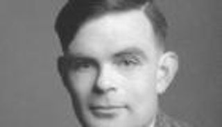 معهده في مهب العاصفة.. من هو آلان تورينغ رائد الذكاء الاصطناعي؟