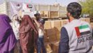 المؤسسات والجمعيات الخيرية الإماراتية.. قيمة إنسانية وعطاء بلا حدود