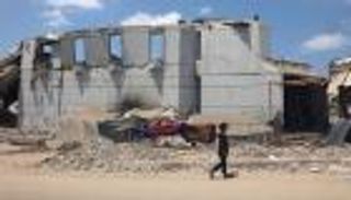 ما هي بنود المقترح المصري القطري لهدنة غزة؟