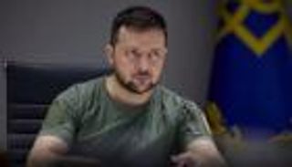 بين نصوص الدستور ورغبة الحلفاء.. هل تتنازل أوكرانيا عن أراضيها؟