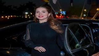 أحدث ظهور لمي عز الدين صيف 2025