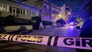 هجوم بساطور ينهي حياة امرأة في إسطنبول