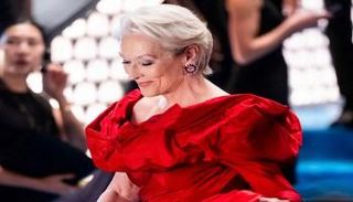 إطلالات ميريل ستريب