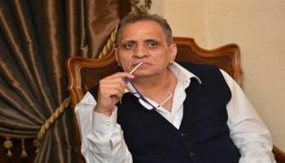 أحمد السبكي يدافع عن فيلم سفاح التجمع