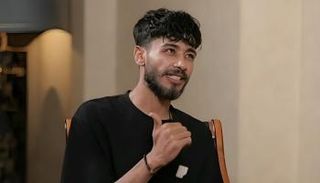 البلوغر علاء الساحر