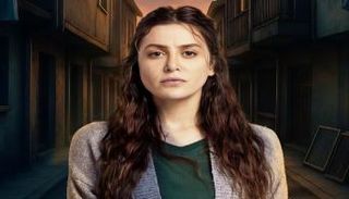 مسلسل سلمى الحلقة 1