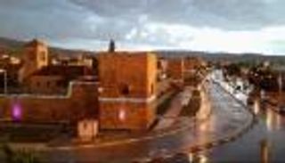 ازدياد المخاوف على الحدود الجزائرية التونسية.. زلزال يضرب تبسة بقوة 5.8 درجة 