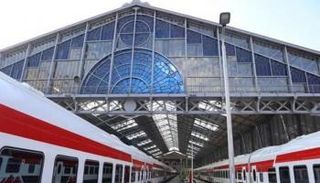 هيئة سكك حديد مصر