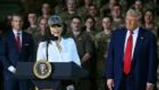 حاكمة ميشيغان تخوض «مغامرة محسوبة».. التعاون مع ترامب