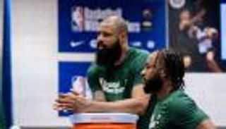 أسطورة الـNBA: أبوظبي على موعد مع مباريات استثنائية