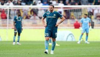 أدريان رابيو لاعب مارسيليا