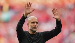 بيب غوارديولا