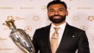 جائزة جديدة.. محمد صلاح ملك التاريخ