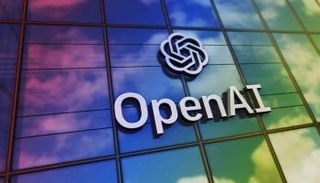 شعار OpenAI